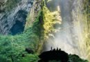 Världens största grotta – Hang Son Doong