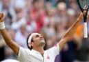 Roger Federer avslutar karriären