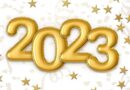 Topp 10 vanligaste nyårslöften 2023