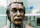 Albert Einstein: Mannen Bakom Tidens Underverk