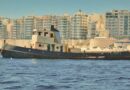 Bogserbåten Tug 2: Från Arbetsfartyg till Dykattraktion