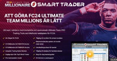 FIFA 23 FUTMillionaire Trading Center: En Omfattande Översikt