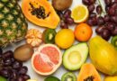 Historiens Tio Äldsta Frukter: En Smakrik Resa Genom Tiderna