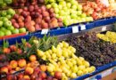 Lidl Sverige Erbjuder 12% Rabatt på Färsk Frukt och Grönt varje Tisdag