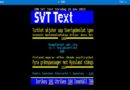 Utforska SVT Text TV: En Guide till de Mest Använda Sidorna
