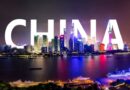 Kinas Metropoler 2023: Topp 10 av Landets Största Städer