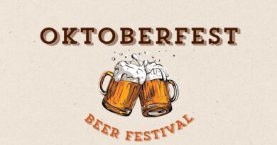 Firar Oktoberfest globalt: En guide till det internationella fenomenet