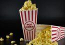 5 Saker Du Inte Visste Om Popcorn
