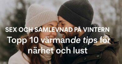 Par som myser tillsammans i vintermiljö för bättre samlevnad